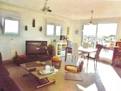 Appartement, 98 m²