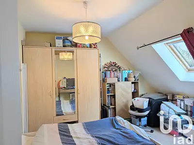 Maison, 148 m²