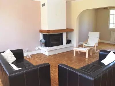 Maison, 109 m²