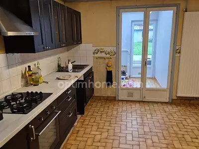 Maison, 106 m²