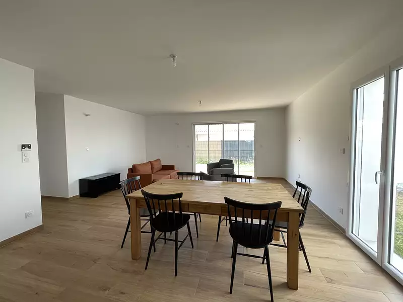 Maison, 93,65 m²