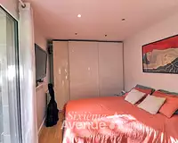 Appartement, 82 m²