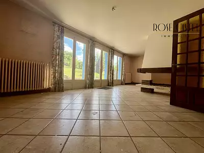 Maison, 127 m²