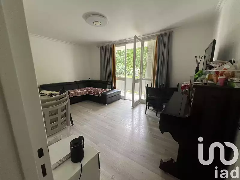 Appartement, 75 m²