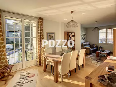 Appartement, 140,96 m²