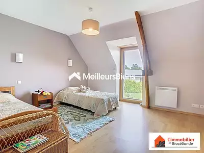 Maison, 228 m²