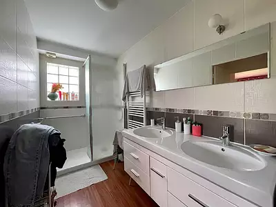 Appartement, 75,39 m²
