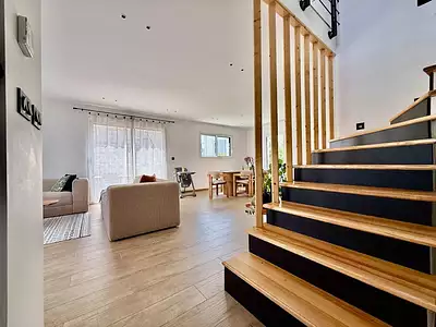 Maison, 146 m²