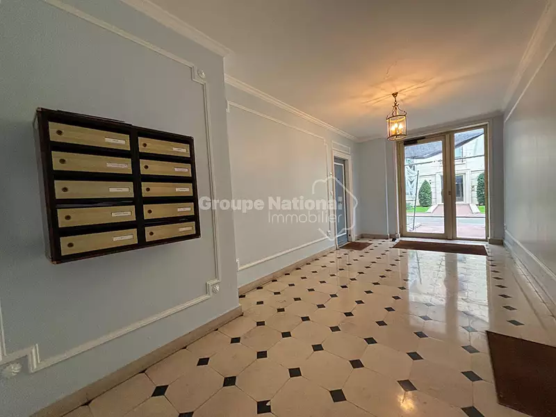 Appartement, 96,42 m²