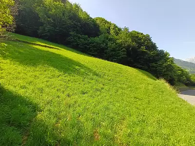 Terrain, 3 385 m²