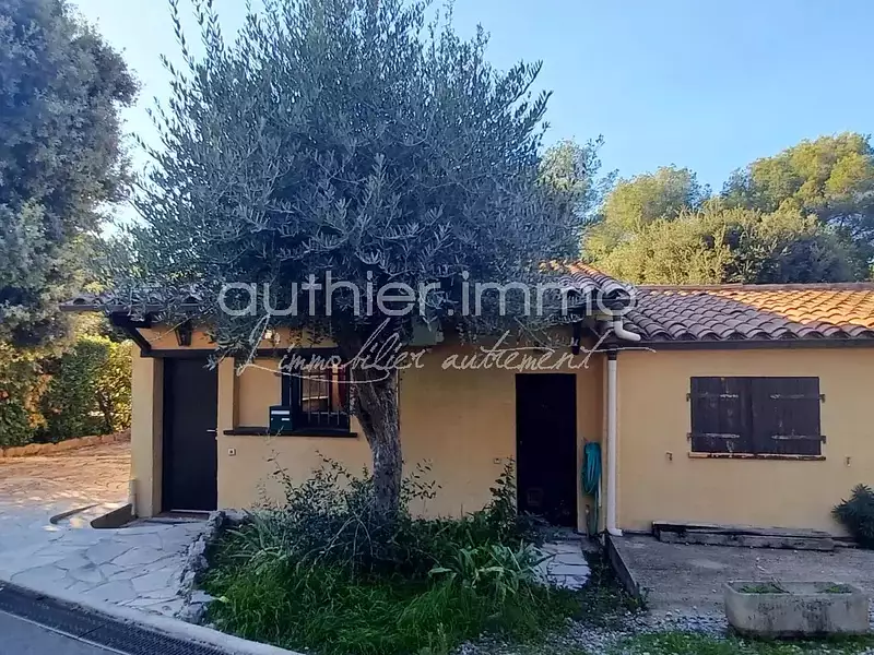 Maison, 60 m²