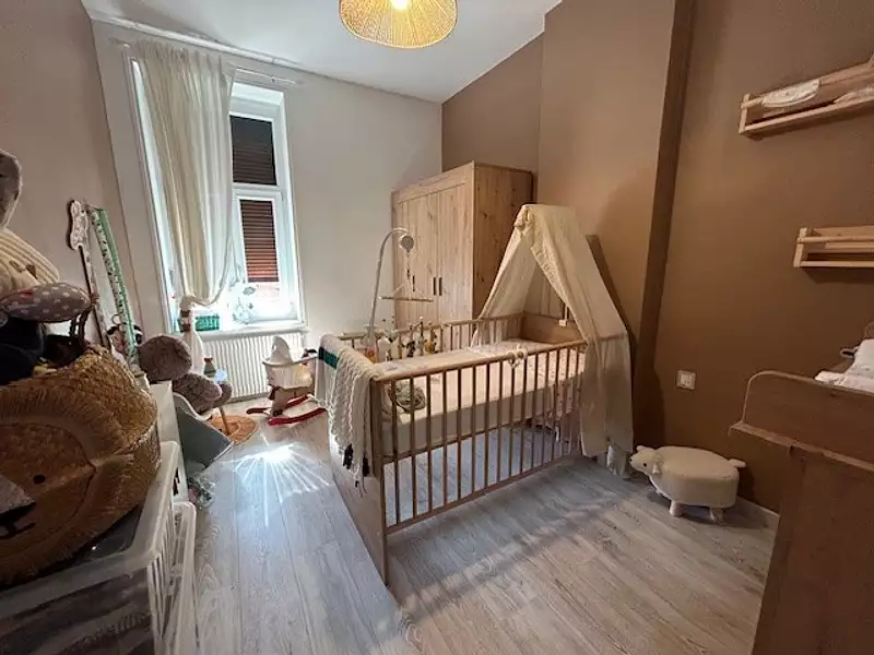 Maison, 135 m²