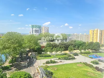 Appartement, 53,29 m²