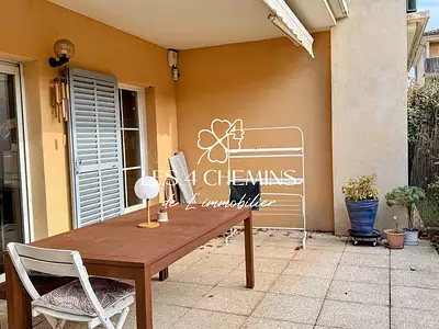 Appartement, 88 m²
