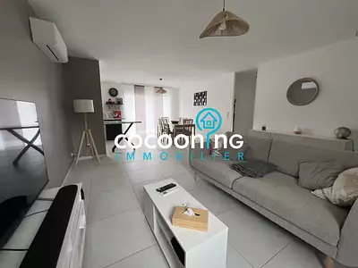 Maison, 76 m²