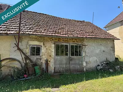 Maison, 102 m²