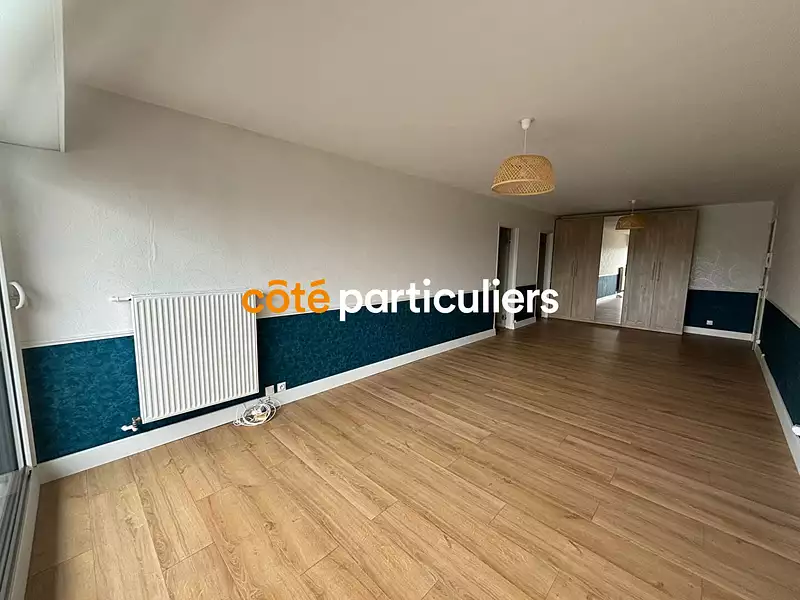 Appartement, 78 m²