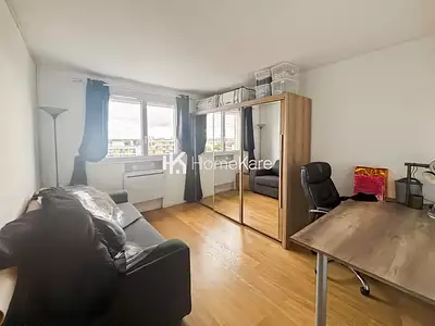 Appartement, 108 m²