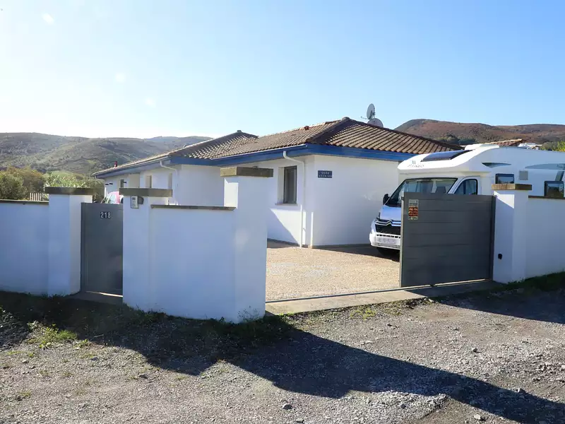 Maison, 147,75 m²
