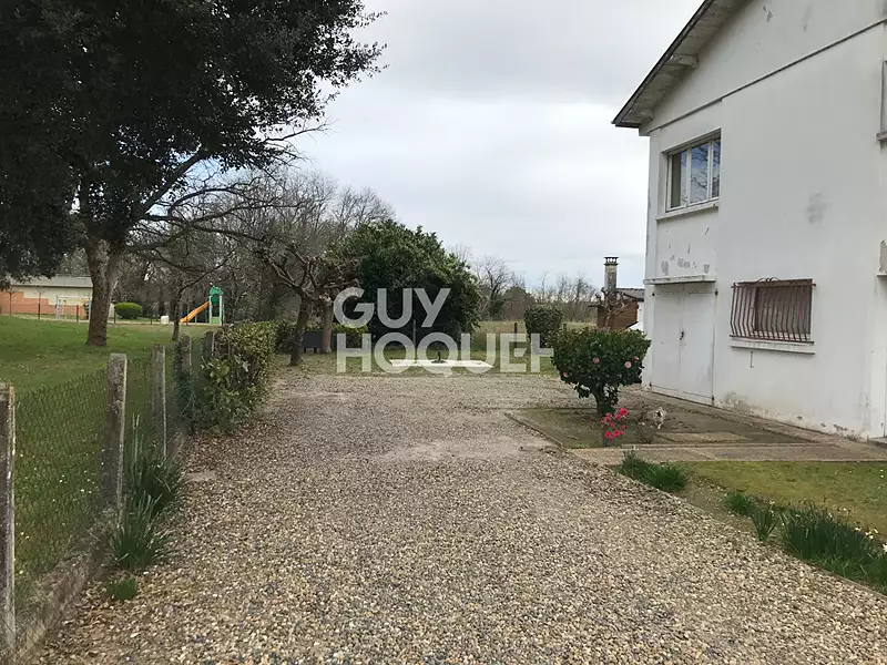 Maison, 190 m²