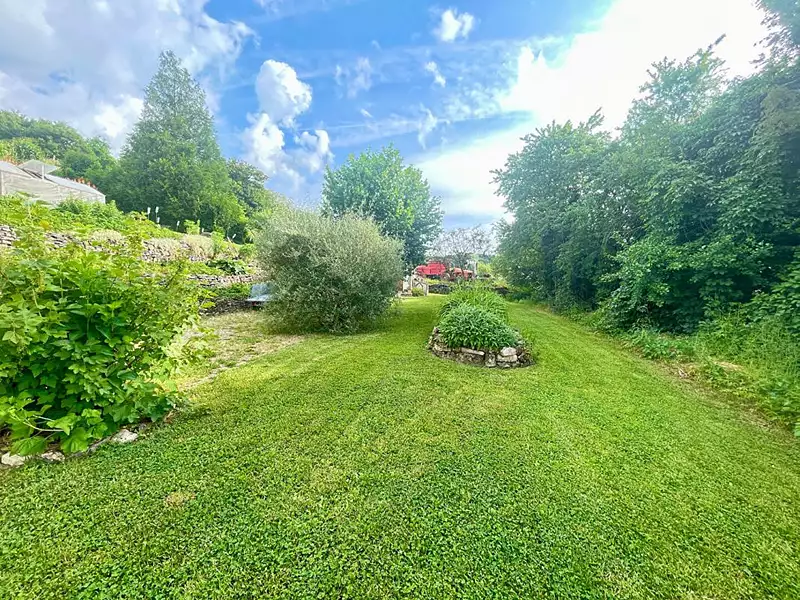 Maison, 212 m²
