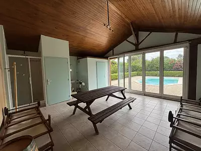 Maison, 195 m²