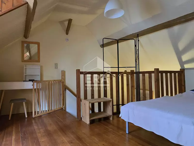 Maison, 41,26 m²