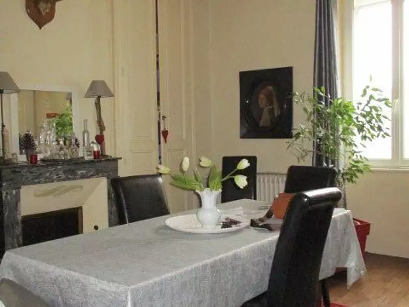 Maison, 193 m²