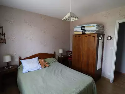 Maison, 111 m²