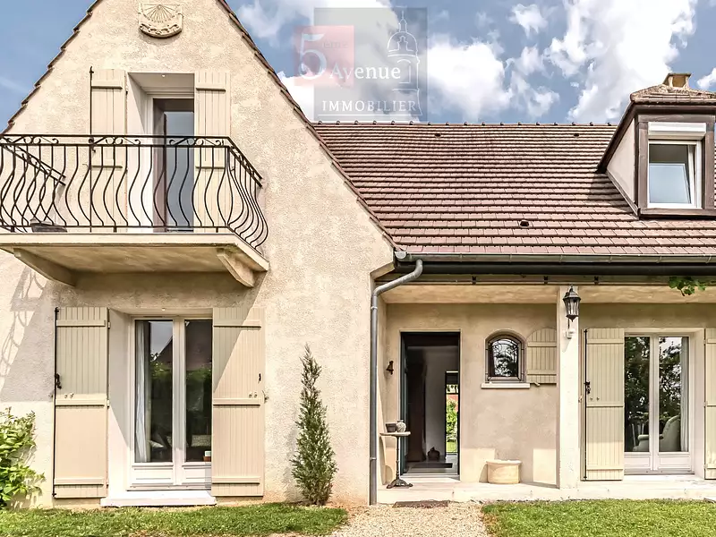 Maison, 130 m²