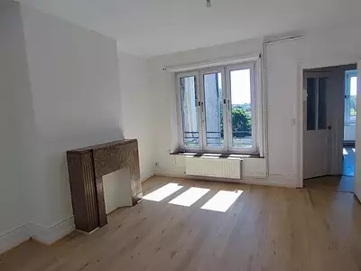 Appartement, 54 m²