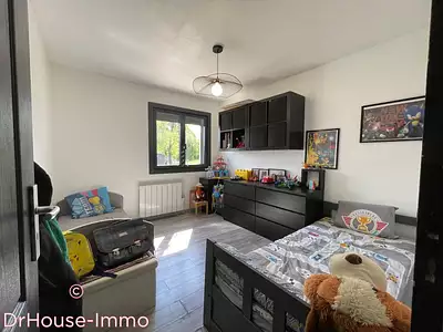 Maison, 82 m²