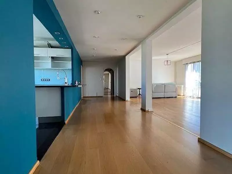 Appartement, 128 m²