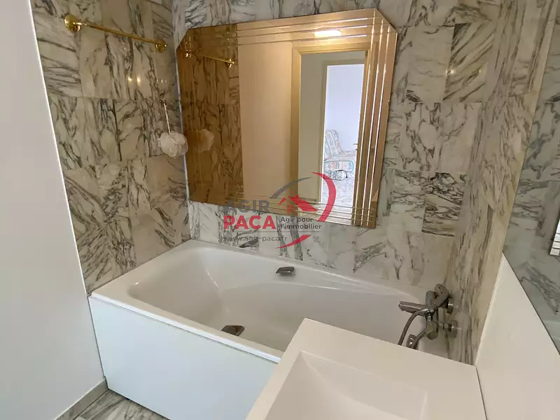 Appartement, 27 m²