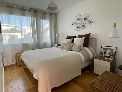 Appartement, 69 m²