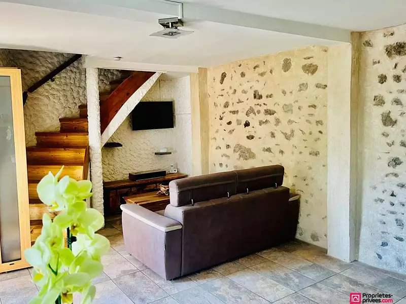 Maison, 95 m²