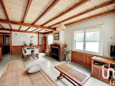 Maison, 94 m²