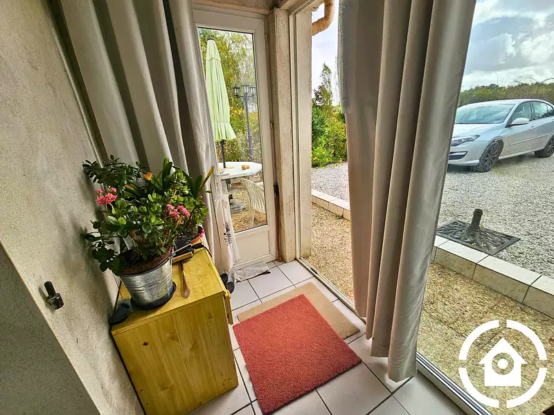 Maison, 160 m²