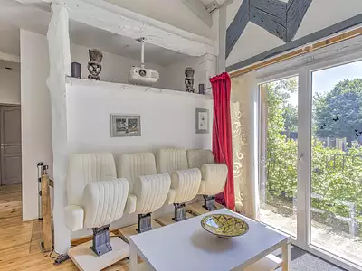 Maison, 300 m²