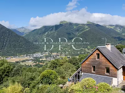 Maison, 150 m²