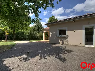 Maison, 207 m²