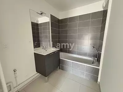 Appartement, 46,15 m²