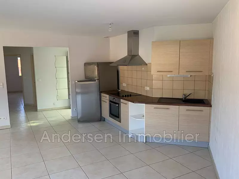 Appartement, 64,52 m²