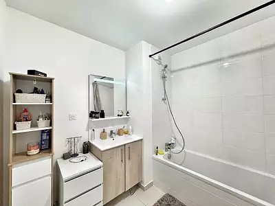 Appartement, 71 m²