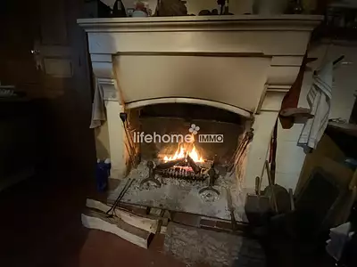 Maison, 115 m²