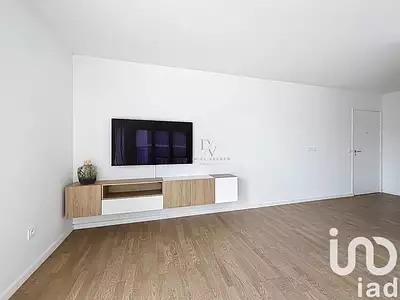 Appartement, 63 m²