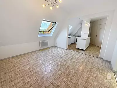 Appartement, 56,52 m²