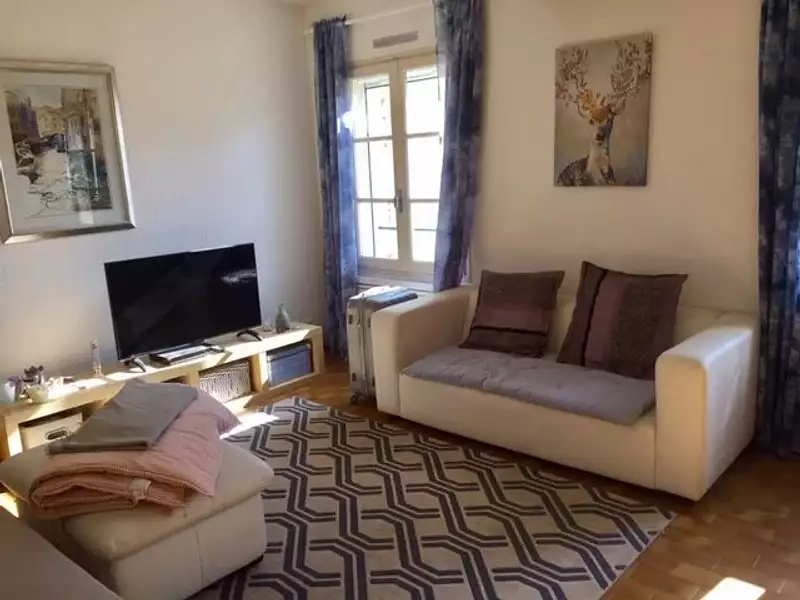 Appartement, 46,25 m²