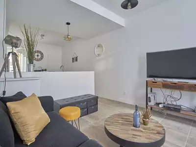 Maison, 82 m²
