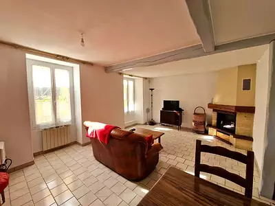 Maison, 85,6 m²